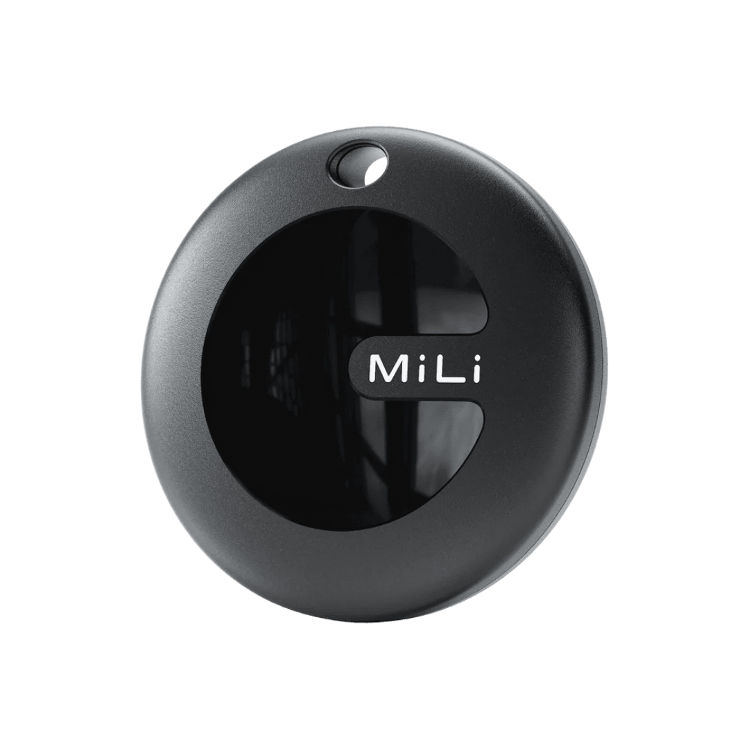 MiLi MiTag Android Location Tracker Device – Compatible with Google’s Find My Device